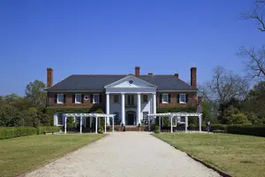 Tour image of Boone Hall Plantation Admission & Tour with Transportation from Charleston