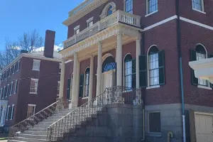 Tour image of Morning Walks with Salem Food Tours