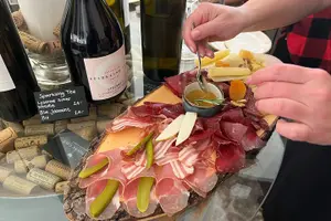 Tour image of Lucerne Zvieri Swiss Traditional Tasting Experience