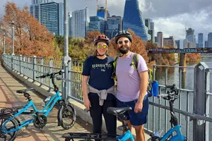 Tour image of Austin E-Bike Foodie Tour