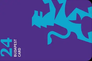 Tour image of Budapest Card: Free Public Transport, Spa & Museums with Delivery