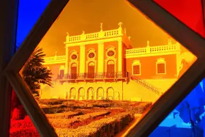Tour image of Loule and Estoi Palace Premium Private > VTours Algarve