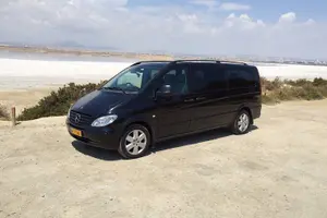 Tour image of Private Transfer from Nicosia to Larnaca Airport in 6 seater Taxi