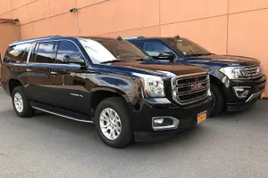 Tour image of Private Arrival Transfer from Buffalo Airport (BUF)