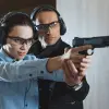 Image of Shooting