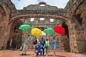 Tour image of Half-Day City and Panama Canal Entry Tour + BioMuseo Outdoor Walk