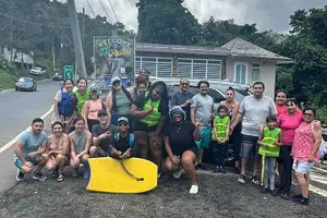 Image of Puerto Rico