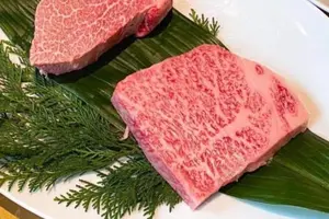 Tour image of Luxurious Kobe Beef Teppanyaki Course Meal in Kobe