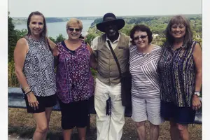 Tour image of Niagara Falls USA and Underground Railroad Heritage Tour