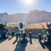 Image of Motorcycle Tours
