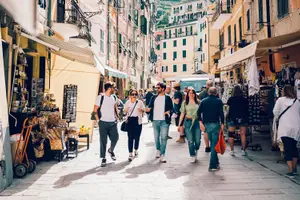Image of Italy