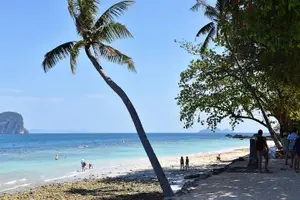 Tour image of 4 Island Snorkel Tour to Emerald Cave by Speed Boat from Koh Lanta