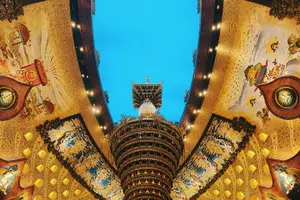 Tour image of Nanjing Professional and Private English Tour Guide Service