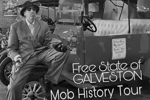 Tour image of Galveston Mob History Private Tour