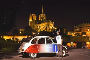 Image of France