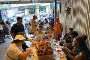 Tour image of The Original Cebu City Historical and Food Walking Tour