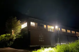 Tour image of Private Camping package, Introduce area by local & Working Space