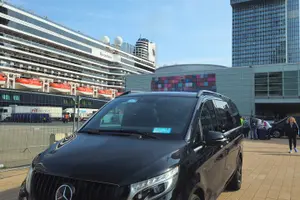 Tour image of Full Day Private Minivan Tour in South Holland