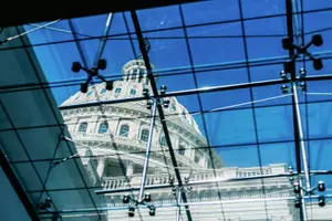 Tour image of DC Monuments Tour with Optional Entry into US Capitol or Museums