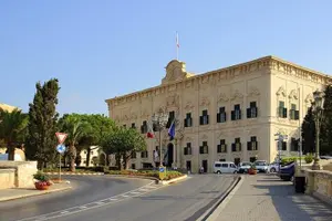 Tour image of Malta Shore Excursion: Malta in One Day Private Sightseeing Tour
