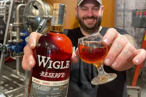 Tour image of Wigle Whiskey Rebellion Distillery Tour