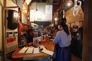 Tour image of Osaka 8 hr Tour with Licensed Guide and Vehicle from Kobe