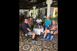 Tour image of Private Montego Bay Highlight Tour from Falmouth/Grand Paladium