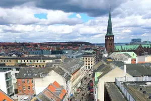 Tour image of Time travel in Aarhus