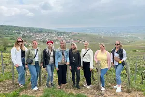 Tour image of Discovery Tour Reims and Epernay