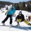 Image of Sledding