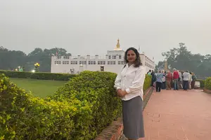 Image of Nepal