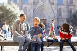 Tour image of 2 Hours Utrecht Family Walking Tour