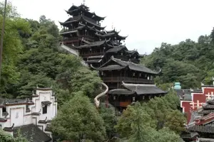 Tour image of 3-Day Zhangjiajie Panoramic Highlights Tour
