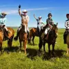 Image of Horseback Riding
