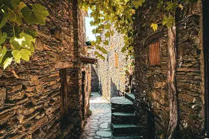 Tour image of Private Jeep Tour Serra da Lousã and Schist Villages