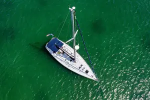 Tour image of Private 3 Hour Swim, Snorkel & Sail on Daydreams Sailboat