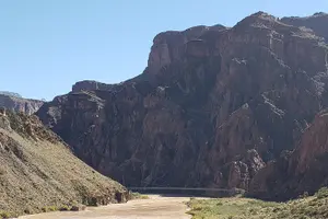 Tour image of 3-Day Grand Canyon Classic Hike to the Colorado River