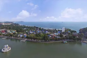 Tour image of Explore Hua Hin and Surroundings with Private Guide for half day