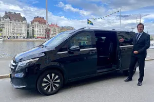 Tour image of Best of Stockholm Private VIP city tour by limousine car, 6h