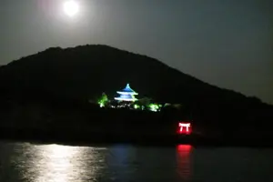 Tour image of Night Kayak Tour Relax Under the Natural Glow of Sea Fireflies
