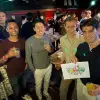 Image of Nightlife