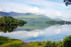 Tour image of Lakes of Killarney Cruise