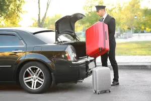 Tour image of Private Transfer from New York Airport (JFK) (LGA)