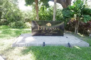 Tour image of Private Transfer from Liberia Airport to Dreams Las Mareas