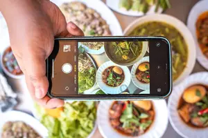Tour image of Phnom Penh’s Culinary Underground: Local Food Tour by Tuk-tuk
