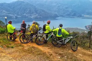 Tour image of Round The Phewa
