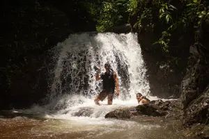 Tour image of 10 Hidden Waterfalls With Local Cuisine