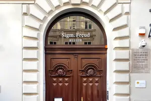 Tour image of Entry Tickets to Sigmund Freud Museum