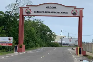 Tour image of Belize Int'l Airport to Belize City Water Taxi or Belize City to BZE Airport