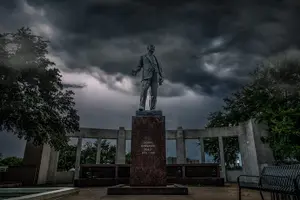 Tour image of Deadly Dallas Ghost Tours: Blood, Bones, and Burials